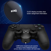 Heart For Game Controller Rear Side Key Connecting Plate Additional Buttons On The Back Connect The Rear Extension Unit For PS4 Eurekaonline