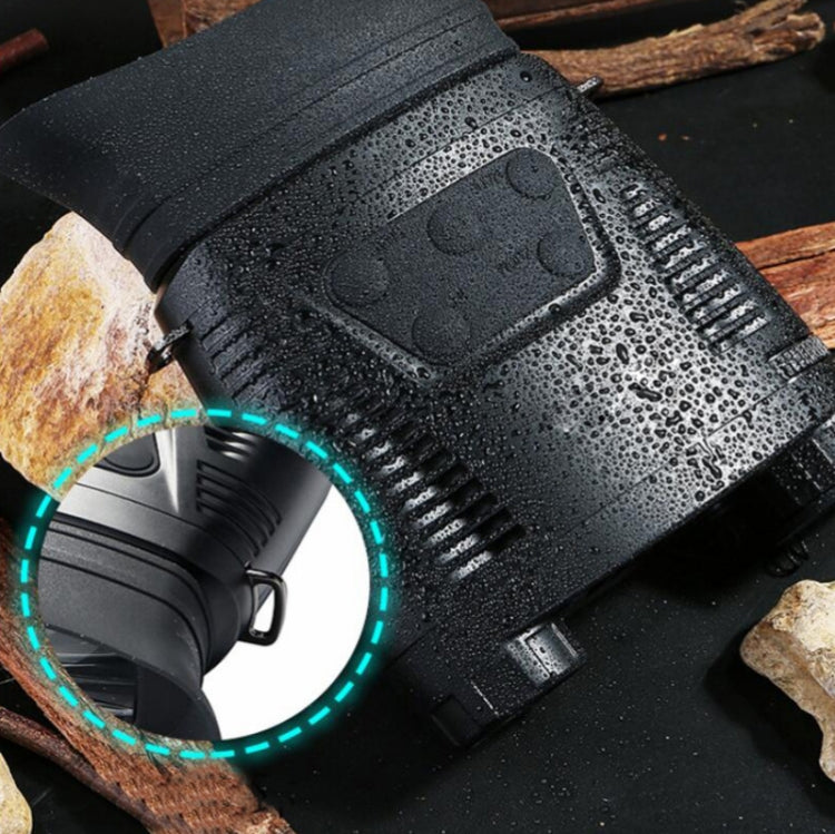 High-Definition Digital Night Vision Camera With Screen Photo/Video/Patrol/Infrared/Night Vision/Binoculars Eurekaonline