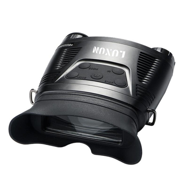 High-Definition Digital Night Vision Camera With Screen Photo/Video/Patrol/Infrared/Night Vision/Binoculars Eurekaonline
