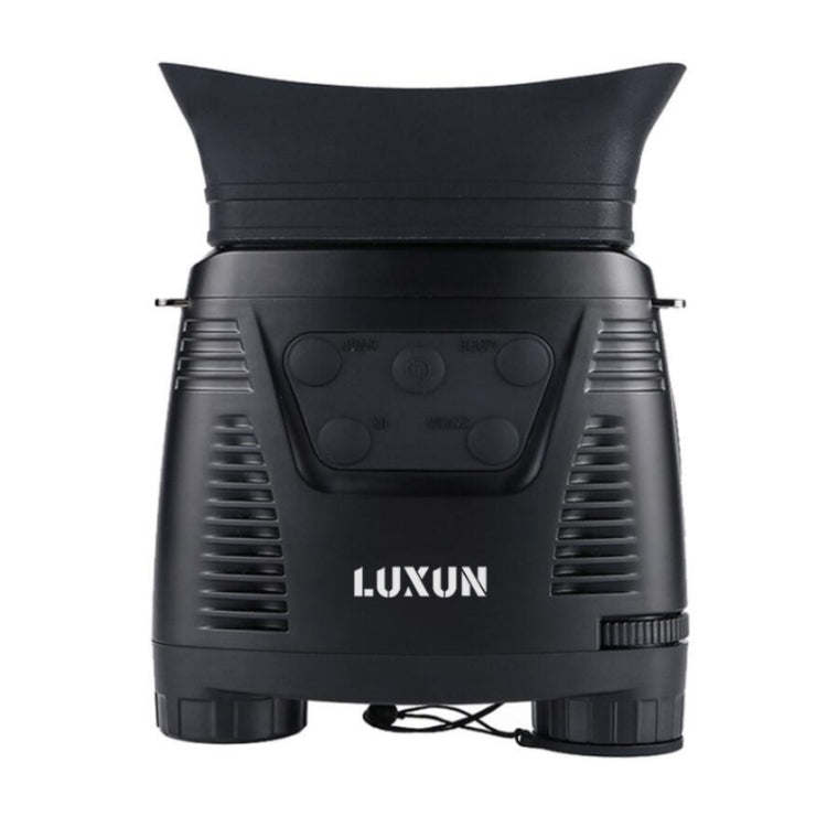 Binoculars Eurekaonline