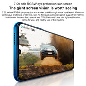 Honor X30 Max 5G KKG-AN70, 64MP Cameras, 8GB+128GB, China Version Eurekaonline