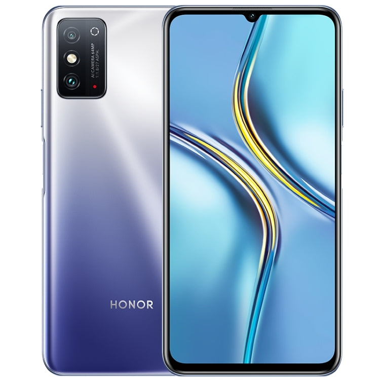 Honor X30 Max 5G KKG-AN70, 64MP Cameras, 8GB+128GB, China Version Eurekaonline