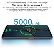 Honor X30 Max 5G KKG-AN70, 64MP Cameras, 8GB+128GB, China Version Eurekaonline