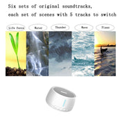 ICANOW USB White Noise Intelligent Sleep Gauge Eurekaonline