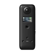 IJOYER A3S 4K Cycling Anti-Shake 360 Panoramic Action Camera (Black) Eurekaonline