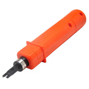 Impact Punch Down Tool 110 / 88 Seating Wire Fix Cut P (HT-324B) Eurekaonline