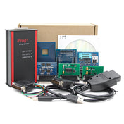 Iprog+ Pro V87 Car Key Programmer ECU Tool Eurekaonline