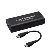 JORINDO 45W DC 7.9 x 5.5mm Female Socket to USB-C / Type-C Male Plug Power Adapter Converter For Notebook Eurekaonline