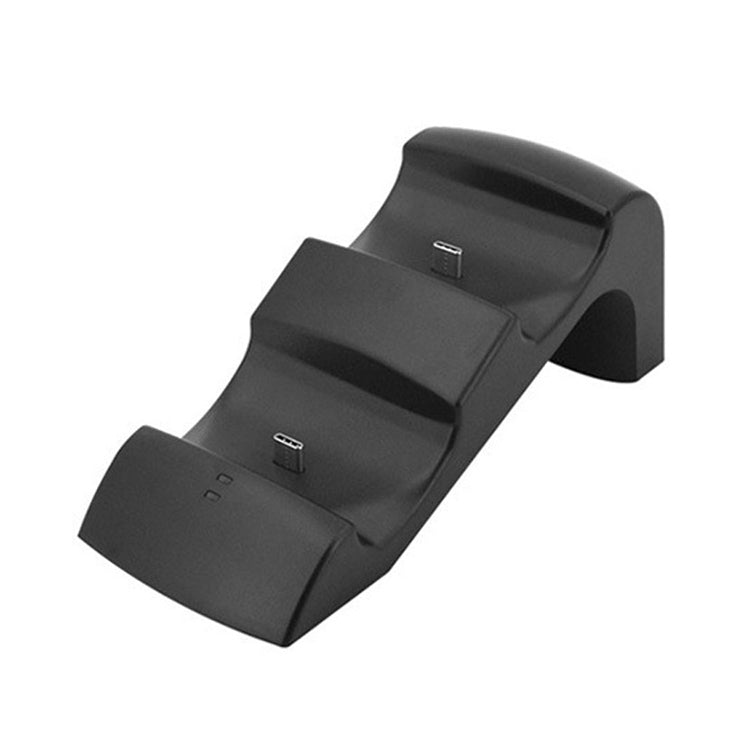 KJH Dual Controller Charging Station Cradle For PS5 Eurekaonline