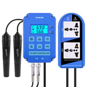 KL-803W Mobile Phone WIFI Monitoring Digital Acid-Base And Redox Controller Household PH Meter, EU Plug Eurekaonline