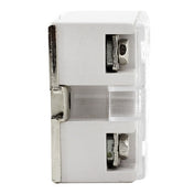KONGIN KG-50DA AC 24-380V Solid State Relay for PID Temperature Controller, Input: DC 3-32V Eurekaonline