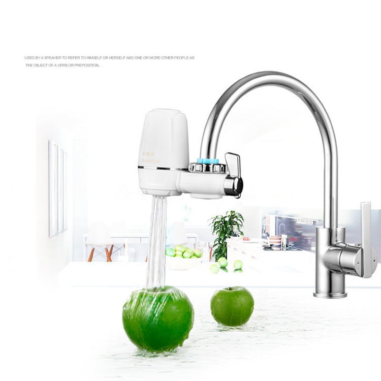 Kubichai Kitchen Water Filter Faucet Water Purifier Eurekaonline