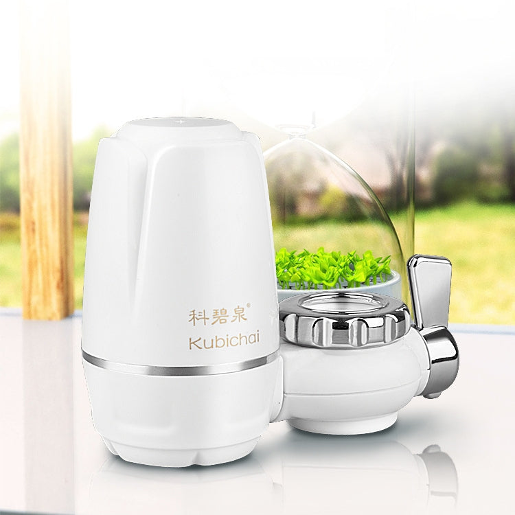 Kubichai Kitchen Water Filter Faucet Water Purifier Eurekaonline