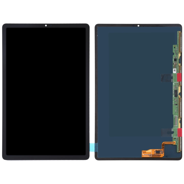 LCD Screen and Digitizer Full Assembly for Galaxy Tab S5e SM-T720/T725  Wifi Version(Black) Eurekaonline