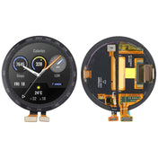 LCD Screen and Digitizer Full Assembly for Honor Magic Watch 2 46mm MNS-B19 Eurekaonline