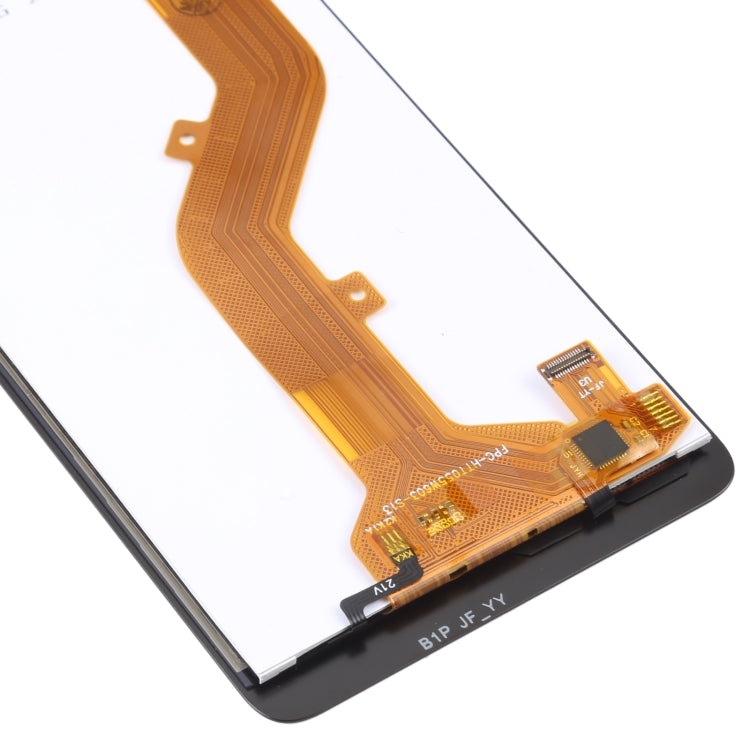LCD Screen and Digitizer Full Assembly for Tecno Pop 2 F Eurekaonline