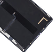 LCD Screen and Digitizer Full Assembly for iPad Pro 12.9 inch 2021 2022 A2378 A2461 A2379(Black) Eurekaonline