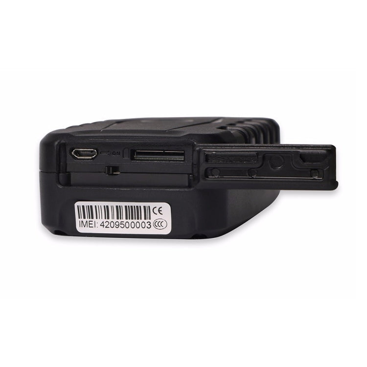 LK209B Tracking System GSM/GPRS GPS Tracker for Motorcycle Electric Bike Vehicle Eurekaonline