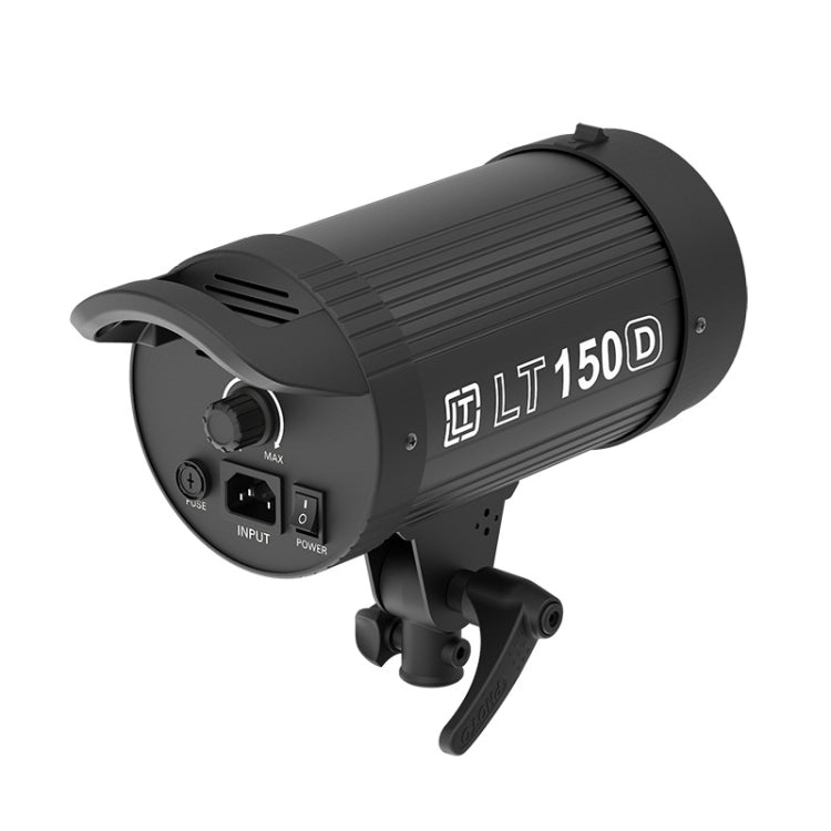 LT LT150D 92W Continuous Light LED Studio Video Fill Light(UK Plug) Eurekaonline