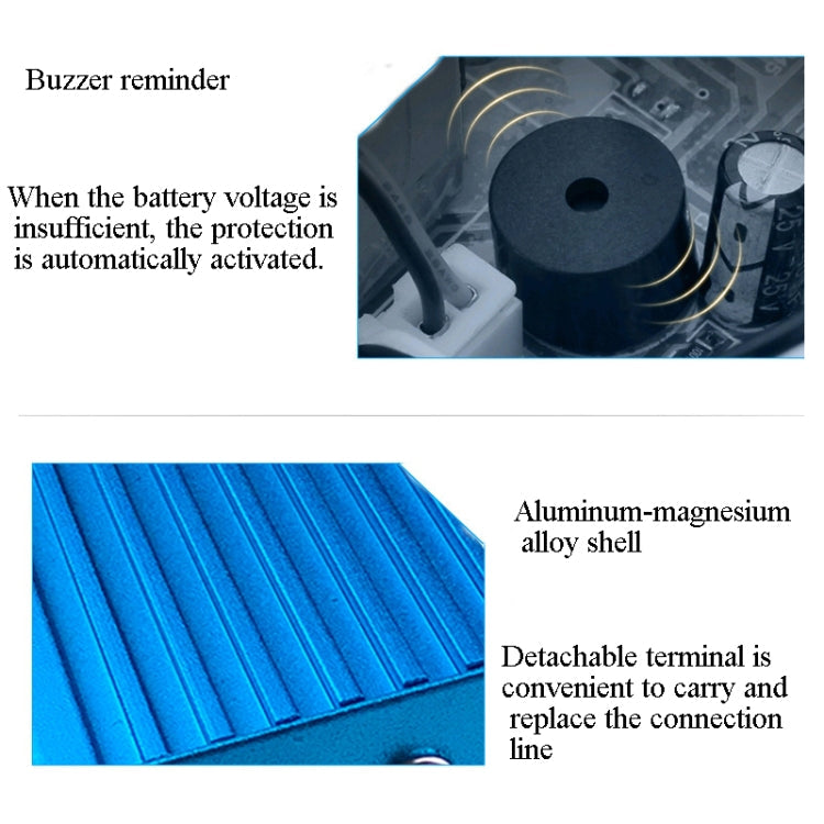 LVYUAN  2000W Car Home Pure Sine Wave Solar Inverter, Specification: 12V To 220V EU Plug Eurekaonline