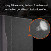 Laptop Anti-Drop Protective Case For Lenovo Thinkbook 15 2021(Black) Eurekaonline
