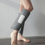 Leg Massager Calf Air Wave Massager Household Varicose Vein Physiotherapy Device, Specification: Upgrade Fever Type Eurekaonline