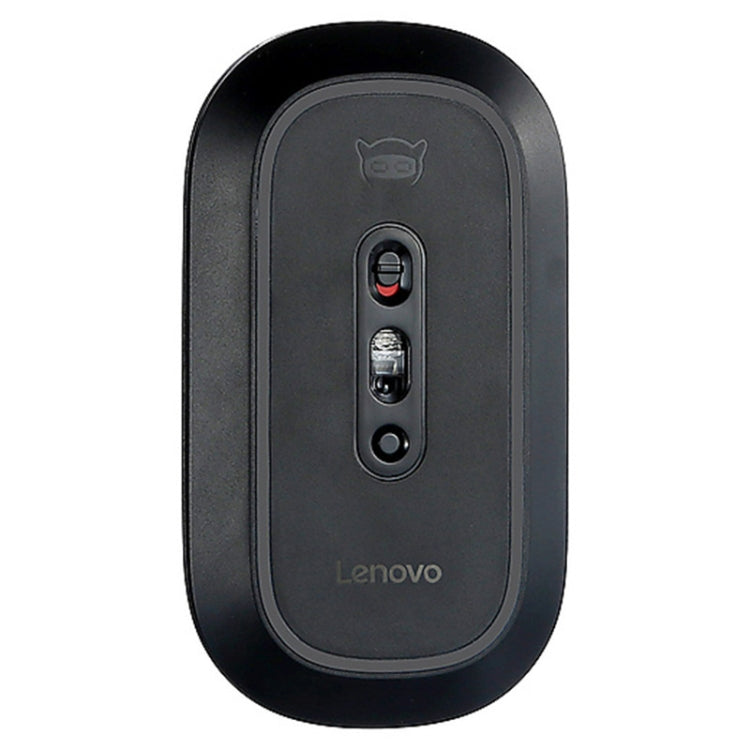 Lenovo Bluetooth 4.0 Dual Mode Wireless Bluetooth Mouse for Xiaoxin Air (Grey) Eurekaonline