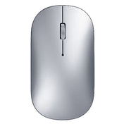 Lenovo Bluetooth 4.0 Dual Mode Wireless Bluetooth Mouse for Xiaoxin Air (Grey) Eurekaonline