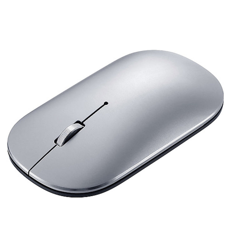Lenovo Bluetooth 4.0 Dual Mode Wireless Bluetooth Mouse for Xiaoxin Air (Grey) Eurekaonline
