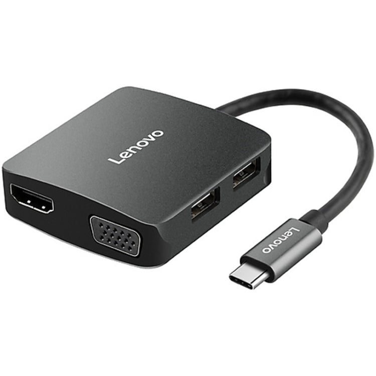  VGA Universal Converter Docking Station Eurekaonline