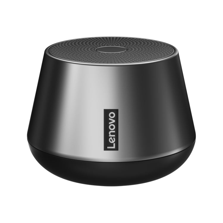 Lenovo K3 Pro Portable Hifi Stereo Bluetooth Speaker Eurekaonline