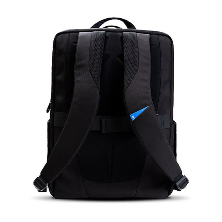 Lenovo LEGION P1 Multi-function Backpack Shoulders Bag for 15.6 inch Laptop / Y7000 / Y7000P (Black) Eurekaonline