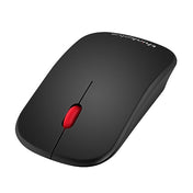 Lenovo thinkplus Portable Business Style Wireless Bluetooth Mouse (Black) Eurekaonline