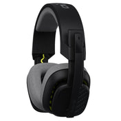 Logitech Astro A10 Gen 2 Wired Headset Over-ear Gaming Headphones (Black) Eurekaonline