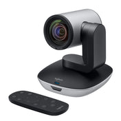 Logitech CC2900EP HD 1080P 10X Lossless Zoom Corporate Conference Camera, EU Plug Eurekaonline