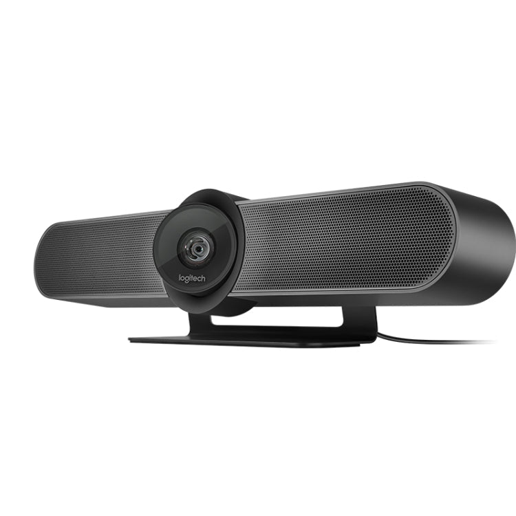 Logitech CC4000e 12.0 Million Pixels 120 Degrees Wide-angle 4K Conference Camera, EU Plug Eurekaonline
