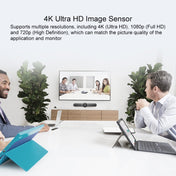 Logitech CC4000e 12.0 Million Pixels 120 Degrees Wide-angle 4K Conference Camera, EU Plug Eurekaonline