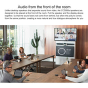 Logitech CC5000E Video Conference One-key Mute Plug-and-Play Extension Microphone Eurekaonline
