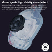Logitech G435 Wireless Bluetooth Dual Mode Gaming Headset (White) Eurekaonline