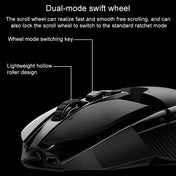 Logitech G903 LIGHTSPEED 16000 DPI 11 Buttons HERO 16K Sensor RGB Backlight Left and Right Hands Universal Wireless Optical Gaming Mouse (Black) Eurekaonline