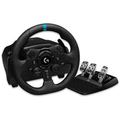 Logitech G923 Game Racing Steering Wheel Pedal Shift Lever for PS5 / PS4 / PC Eurekaonline