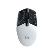 Logitech K/DA G304 LIGHTSPEED Wireless Gaming Mouse Eurekaonline