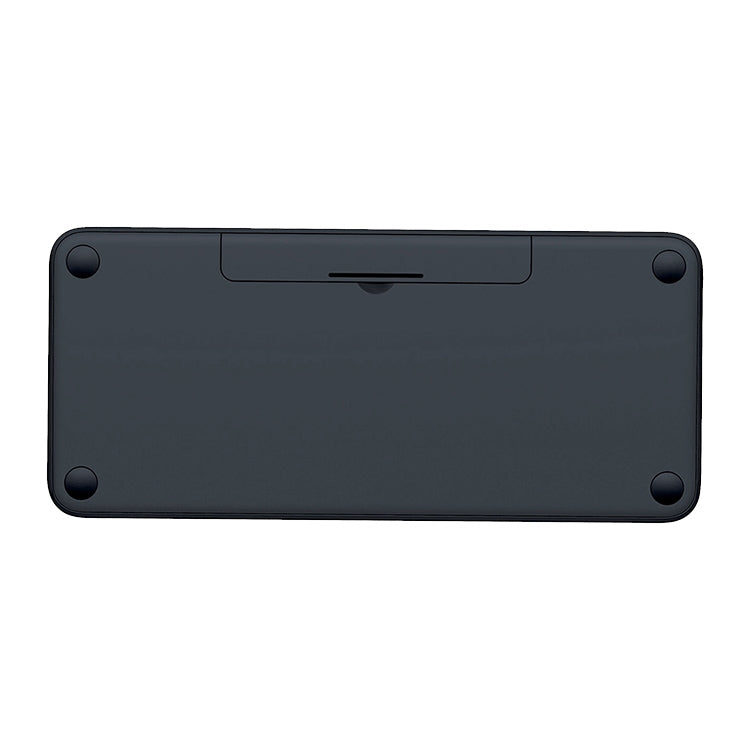 Logitech K380 Portable Multi-Device Wireless Bluetooth Keyboard(Black) Eurekaonline