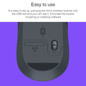 Logitech M188 Fashion Wireless Mouse Eurekaonline