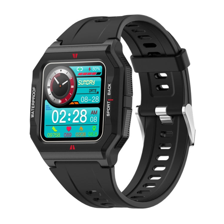  Blood Pressure Monitor(Black) Eurekaonline