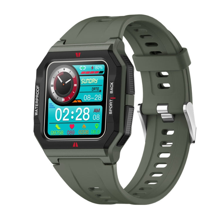  Blood Pressure Monitor(Green) Eurekaonline