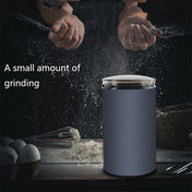 M150A Multifunctional Grinder Household Grain Coffee Seasoning Medicinal Material Grinder(UK Plug) Eurekaonline