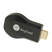 M2 PLUS WiFi HDMI Dongle Display Receiver, CPU: Cortex A9 1.2GHz, Support Android / iOS Eurekaonline