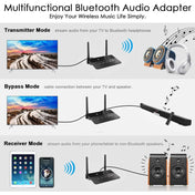 MB2 CSR Wireless Audio Adapter Bluetooth 5.0 Receiver & Transmitter Eurekaonline