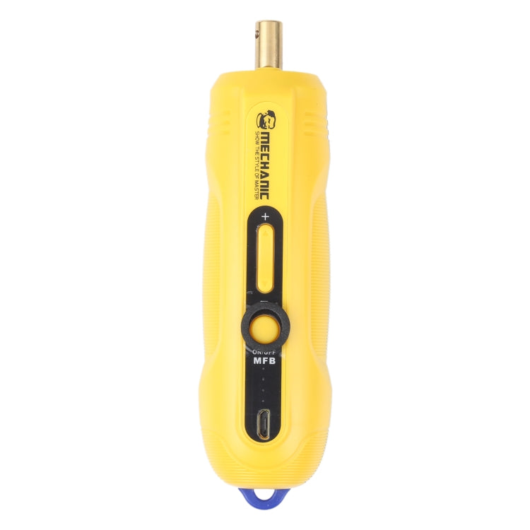 MECHANIC iR10 Pro Rechargeable OCA Gel Remover Tool Eurekaonline